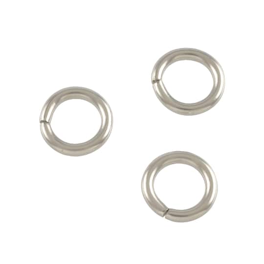 Jump Rings
